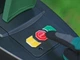 Садовый измельчитель Bosch AXT 22 D (0600803003) - изображение 6