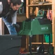 Садовый измельчитель Bosch AXT 22 D (0600803003) - изображение 8