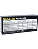 БЦАА Olimp BCAA 1100 Mega Caps 120 капсул - изображение 2