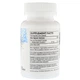 Залізо Бігліцинат 25 мг Iron Bisglycinate Thorne Research 60 капсул - зображення 2