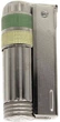 Запальничка Imco бензинова Super/Triplex Oil chrome yellow/green Two Tone (IM1800084) - зображення 1