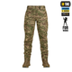Штани M-Tac Aggressor Lady ріп-стоп NGU Camo 30/30 - зображення 2