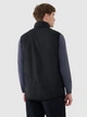 Теплый жилет мужской 4F 4FWSS25TVJAM177-22S XL Серый (5905700336440) - изображение 2