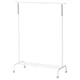 Вешалка RIGGA IKEA 502.316.30 белый - изображение 1