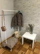 Журнальный столик LACK 55х55 см IKEA 304.499.08 белый - изображение 6
