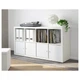 Стеллаж KALLAX 77x147 см IKEA 802.758.87 белый - изображение 6