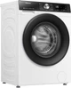 Пральна машина з сушкою Hisense WD3S8043BW3/UA - зображення 2