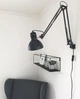 Настольная лампа TERTIAL IKEA 503.553.95 темно-серый - изображение 6