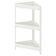 Угловая полка VESKEN IKEA 704.710.92 - изображение 1