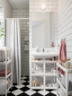 Угловая полка VESKEN IKEA 704.710.92 - изображение 4