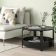Журнальний стіл BORGEBY IKEA 305.003.55 - зображення 2
