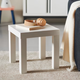 Журнальний столик LACK 35x35 см IKEA 305.147.91 - зображення 1