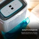 Осушитель воздуха CECOTEC BigDry 4000 Expert Connected - изображение 12