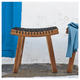 Табурет STACKHOLMEN IKEA 204.114.25 - изображение 2