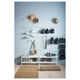 Полиця для взуття MACKAPAR IKEA 505.309.93 білий - зображення 5