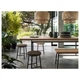 Люстра SINNERLIG IKEA 703.116.97 бамбук - изображение 3