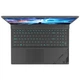Ноутбук Gigabyte G6X 9KG 2024 (G6X 9MG-42UA853SD) Gunmetal Gray - зображення 2