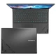 Ноутбук Gigabyte G6X 9KG 2024 (G6X 9MG-42UA853SD) Gunmetal Gray - зображення 3