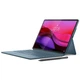 Планшет Lenovo Yoga Tab TB520FU 16/256GB Tidal Teal + Keyboard&Pen (ZAEG0008UA) - зображення 2