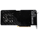 Видеокарта GF RTX 4070 12GB GDDR6 Dual OC Palit (NE64070S19K9-1048D) - изображение 7