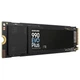 SSD диск 1ТB Samsung 990 EVO Plus M.2 2280 PCIe 5.0 x4 NVMe V-NAND TLC (MZ-V9S1T0BW) - изображение 4