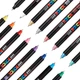 Набор маркеров Uni Posca PC-1MR 8 шт (PC-1MR 8C) - изображение 3