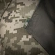 Брюки M-Tac Aggressor Gen.II рип-стоп MM14 S/S - изображение 11