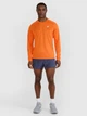 Спортивные шорты мужские 4F 4FWSS25TFSHM0879-22S XL Синие (5905700322368) - изображение 3