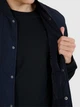 Теплый жилет мужской 4F 4FWSS25TVJAM210-20S XL Черный (5905700380191) - изображение 5