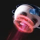 Электрический 3D массажер Smart Scalp на аккумуляторе для домашних животных - изображение 4
