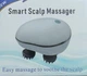 Электрический 3D массажер Smart Scalp на аккумуляторе для домашних животных - изображение 7