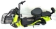 Електричний велосипед Crosser CR2 (800W 24Ah 60V) - Зелений - изображение 5