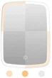 Lusterko do makijażu Xiaomi Jordan Judy LED Makeup Mirror with 5X (NV662) - obraz 10
