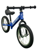 Біговел колеса 14 дюймів Take&Ride RB-50 МТВ з кермом MTB для дітей від 3 до 6 років Синьо-чорний - изображение 1