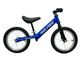 Біговел колеса 14 дюймів Take&Ride RB-50 МТВ з кермом MTB для дітей від 3 до 6 років Синьо-чорний - изображение 2