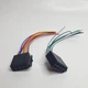Автомагнитола 2DIN 7" Windows с сенсорным TFT дисплеем, Bluetooth, FM-радио, USB и пультом дистанционного управления, мультимедийная автомобильная магнитола с экраном, видео и музыкой Черная, 7018B - изображение 12