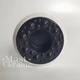 Массажер вакуумный антицеллюлитный для тела Cupping Massage Instrument, аккумуляторный для похудения, лимфодренажа и подтягивания кожи Белый, DF-9-White - изображение 5
