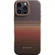 Карбоновый чехол Pitaka Military-Grade Protective Case Sunset для iPhone 16 Pro Max (KI1601PPSUM) - изображение 1