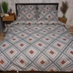 Комплект постільної білизни Moon&Star Двоспальний 175х210 см Loft Style Мікросатин Premium (MS-820009949) - зображення 2