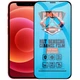 Защитная пленка Ceramics Pro 3D для Apple iPhone 12 Pro / 12 - изображение 4