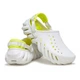 Крокс Crocs Echo Clog Moonlight M12-46/47-30см 207937-M - изображение 3