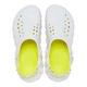 Крокс Crocs Echo Clog Moonlight M8W10-41/42-26см 207937-M - изображение 4