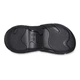 Женские кроксы Crocs Bubble Crush Clog Triple Black M4W6-36/37-22 см 210061 - изображение 6