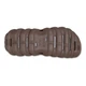 Сабо Crocs Echo Sandstorm Clog Coffee/Multi M10W12-43/44-28см 210482-M - изображение 6