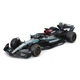 Автомодель - Mercedes-AMG F1 W15 Performance (2024) (1:43) - изображение 9