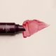 Блиск для губ рожевий з ароматом інжиру LIPSS Fig Ceramides Peptides Lipper 8ml - изображение 3