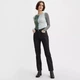 Джинси жіночі Levi`s 501® wax coated jeans A61860000 32-32 Чорні (54011282814) - зображення 1