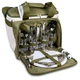 Набор для пикника Ranger Lawn на 4 персоны (RA9909) - изображение 1
