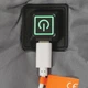 Ковдра з підігрівом від USB Ranger USB 190 (RA 6664) - зображення 8