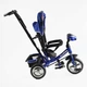 Велосипед 3-х колесный с музыкальной фарой 68-640 Best Trike - изображение 4